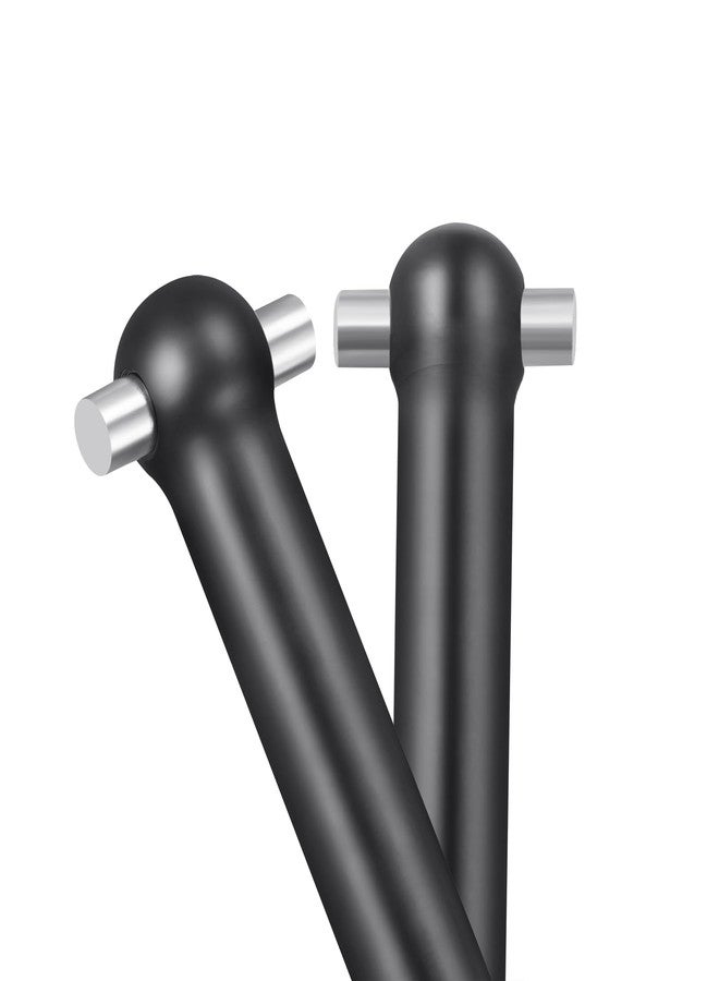 JGGZONE 2Pcs JGGZONE Steel 1144 Rear Drive Shaft CVD Dogbone Joint Axle Driveshafts Compatible with LOSI 1/16 Mini-B Buggy 1/18 Mini-T 2.0 Stadium Truck Replacement Parts - Image 5
